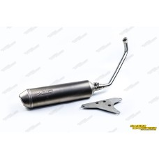 Pô 4ROAD Titan Replica Full System SH VN 2016-2019